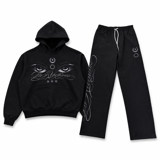 DUALITY DRB SWEATSUIT